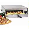   OVENS C131NS COMMERCIAL NAT GAS COUNTER TOP 4 STONE SHELF PIZZA OV