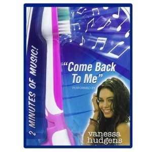  Tooth Tunes Vanessa Hudgens (Come Back to Me) Toys 
