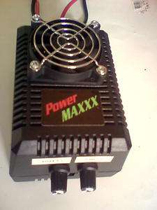 Dual Dry / Wet Cell PWM for HHO Browns Gas 12V 30Amp  