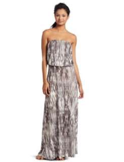  Velvet Womens Leila Maxi Dress Clothing