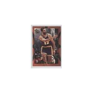  1994 95 Embossed #46   Vlade Divac Sports Collectibles