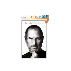  Steve Jobs  A Biography (9781408703748) Walter Isaacson Books