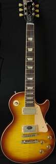  old stock guitars, and among them is this beautiful new 2011 Gibson 