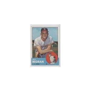  1963 Topps #57   Billy Moran Sports Collectibles