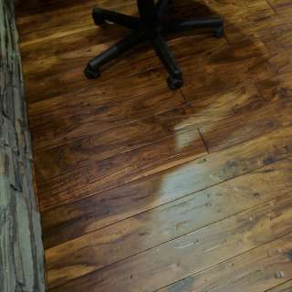 Hand Scraped Ventura Acacia Hardwood Flooring Wood Floor  
