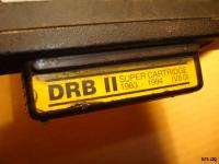 MILLER DRB II SCAN TOOL SWA575  