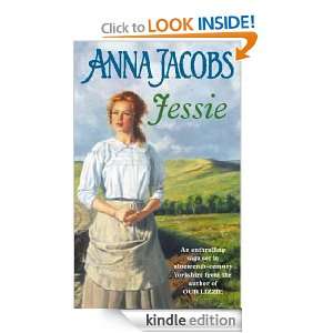 Start reading Jessie  