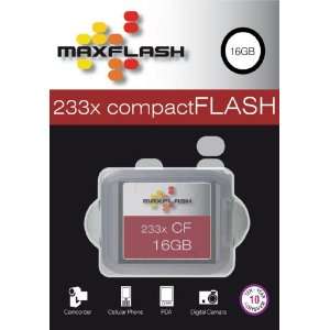   16GB Compact Flash Card ( CF ) for Digital SLR Cameras Electronics