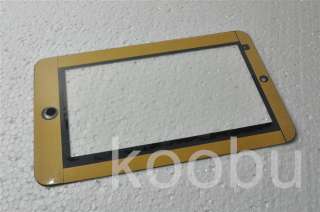   Cover for MID 80003 Google Android 8 Touchscreen Tablet  