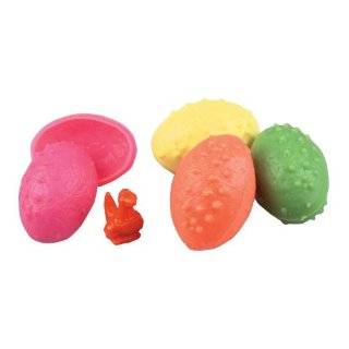 Dz Dinosaurs Eggs with Mini toy Dinosaur figures Inside   12 Per 