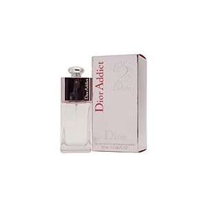 Dior Addict 2 Perfume By Christian Dior 1.7 Oz Eau De Toilette Spray 