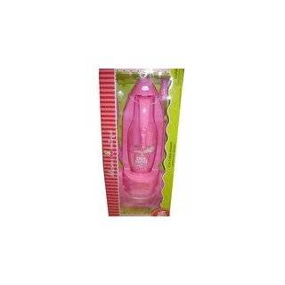  Dirt Devil 2 in 1 Toy Vacuum with Hand Vac   PINK Explore 