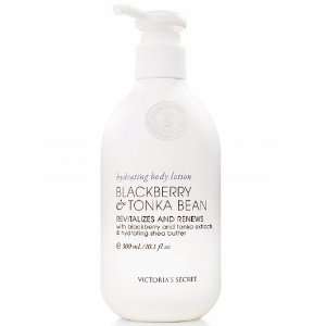   Tonka Bean Naturally Hydrating Body Lotion 10.1 fl oz (300 ml) Beauty