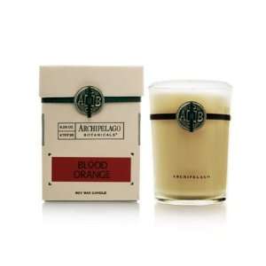   Soy Wax Candle Collection Blood Orange (Discontinued)