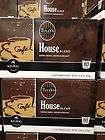 Tullys Coffee Keurig House Blend 80 K Cups Extra Bold 