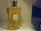 Vintage Lentheric TWEED COLOGNE 1/2 oz 95% full