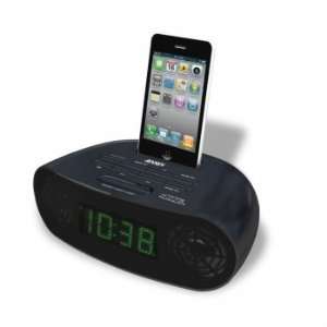  Jensen Universal Docking Digital Music System for iPod and 
