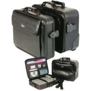  DockMate Dual Travel Case Electronics