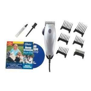   GROOMING KIT 12PC (Catalog Category Dog / Grooming)