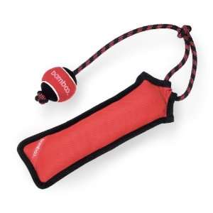    CombatX Extreme Toss n Pull Dog Toy, #814071