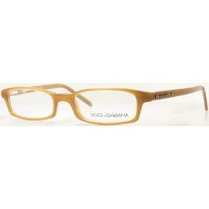  Dolce Gabbana DG3015 Eyeglasses Frame & Lenses Health 