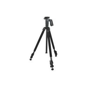  TOCAD AMERICA, INC., TRIPOD Sunpak 6200DX BLACK FOR SLR 