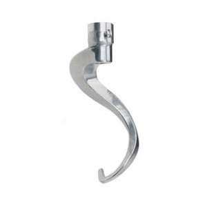   Mixer Accessory   60 Qt. Aluminum Dough Hook