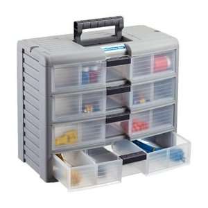  The Container Store Storage Chest Drawer Dividers