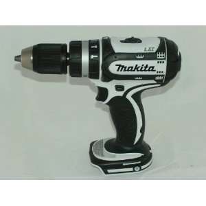  BHP452 18 Volt Compact Lithium Ion Cordless 1/2 Inch Driver Drill 