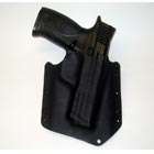   the same holster featured in amercian handgunner and combat handguns