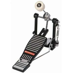  Percussion Plus Professional Heavy Duty Bass Drum Pedal 
