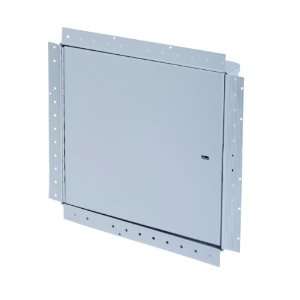   Rated Un Insulated Access Door with Drywall Flange