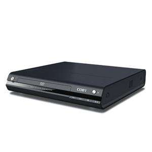    NEW 2 Channel DVD Player (DVD Players & Recorders)