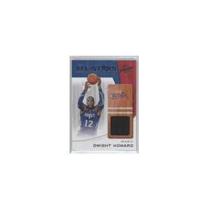   Update All Stars Materials #11   Dwight Howard Sports Collectibles