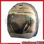 koss sb 45 159203 headset w microphone earphone new expedited shipping 