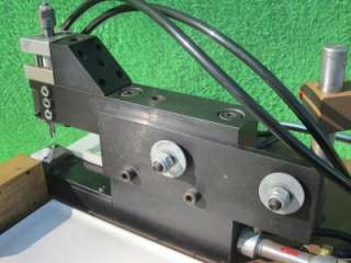 ABI MINI LINK IT JUMP RING WIRE LINK LINKING MACHINE  