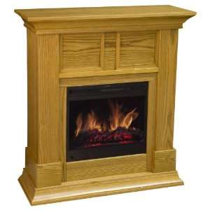   Springfield Electric Fireplace/Heater 