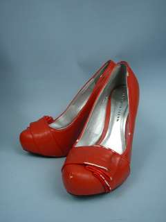 1002 grofftown road lancaster pa 17602 size 8m red stilleto pump by 