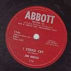 jim reeves abbott  