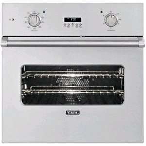   Premiere 30 Stainless Steel Built In Single Electric Oven Appliances