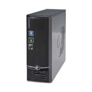  eMachine EL1333G 01w 2GB 320GB DVDRW Desktop PC 