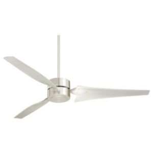  Emerson Fans Heat Ceiling FanR099869,Size 60, Finish and 