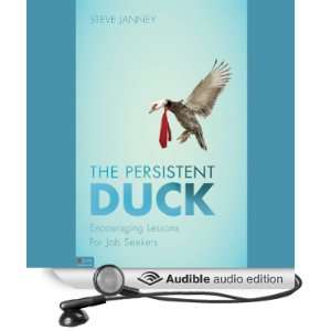  The Persistent Duck Encouraging Lessons for Job Seekers 