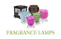 Fragrance Lamps Electric Aromatherapy Oil or Wax with Dimmer Switch 