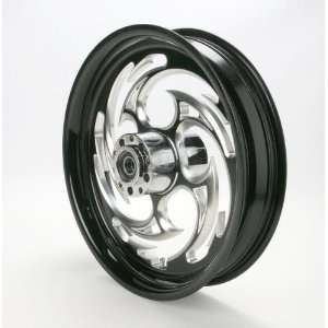   Savage One Piece Wheel HO173504885E 