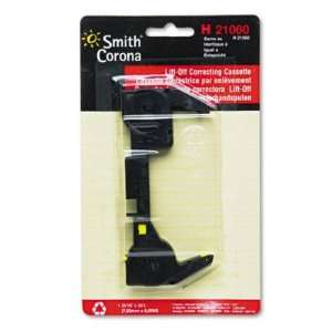    Smith corona C21060 Lift Off Tape SMC21060