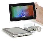 HTC Flyer P512 1.5GHz 1GB 16GB 7 Capacitive Touchscreen Tablet 