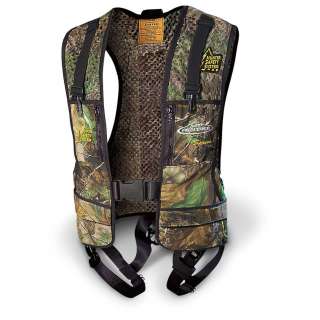 Hunter Safety System Harness Pro Series S/M Realtree  