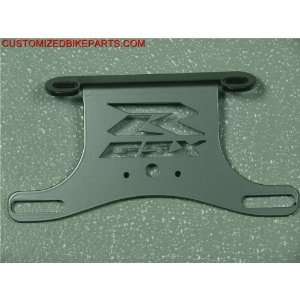  GSXR 600 750 Fender Eliminator 2008 2009 Automotive