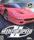 Need for Speed III Hot Pursuit PC, 1998 014633121995  